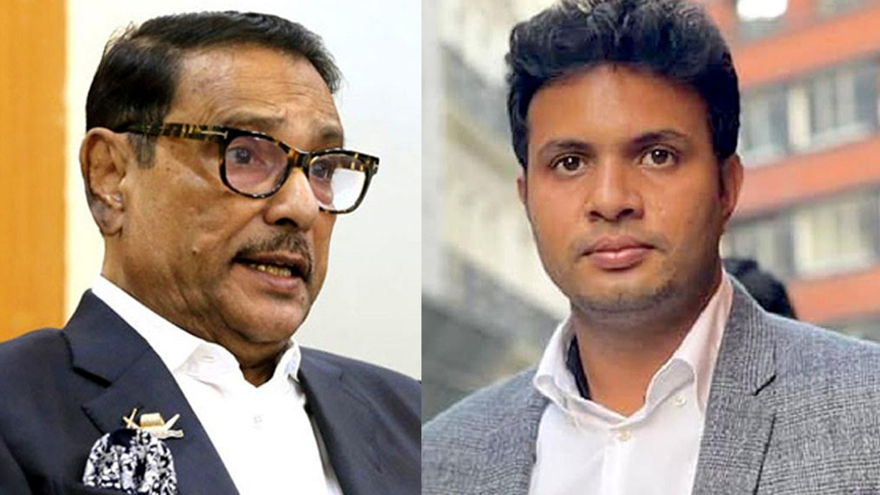 সরকারি খরচে আইনজীবী পাচ্ছেন কাদের-সাদ্দামসহ শীর্ষ ৭ নেতা